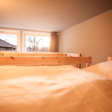 Der Gaukler Hostel Oberstaufen Luaran gambar