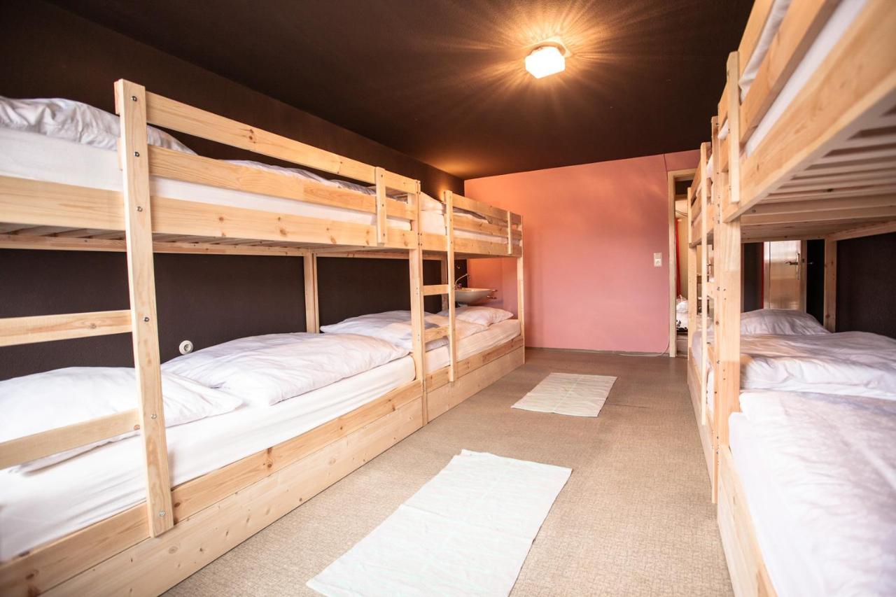 Der Gaukler Hostel Oberstaufen Luaran gambar