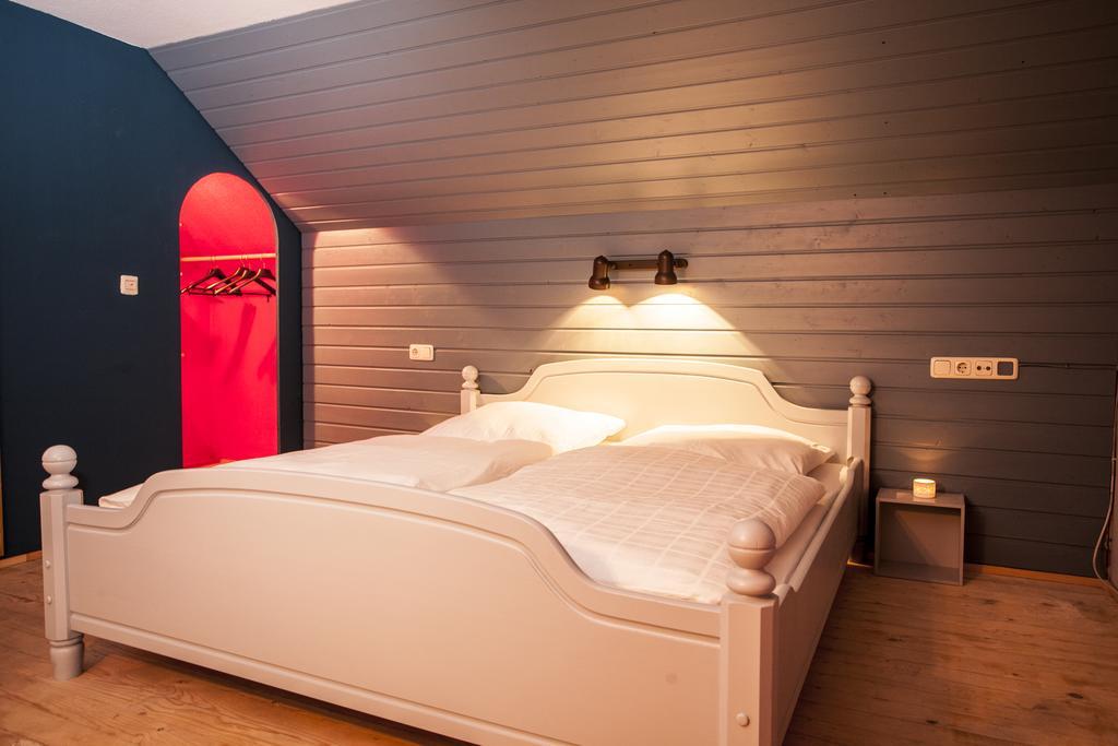 Der Gaukler Hostel Oberstaufen Bilik gambar