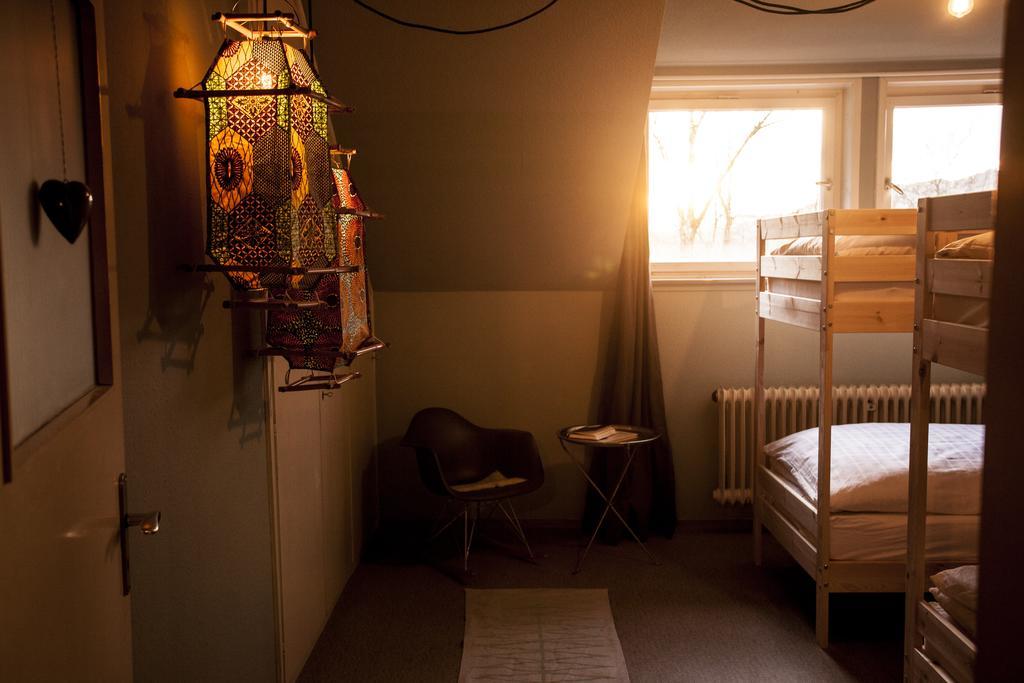 Der Gaukler Hostel Oberstaufen Bilik gambar